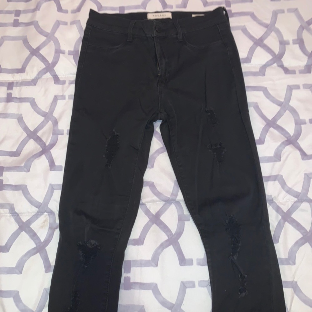 Pacsun jeggings